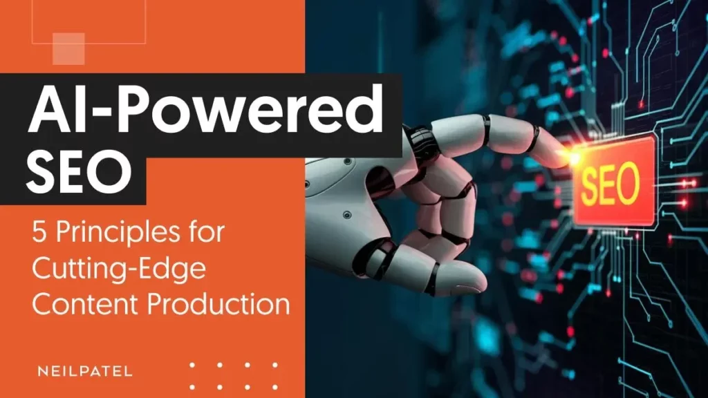 AI SEO Content Production