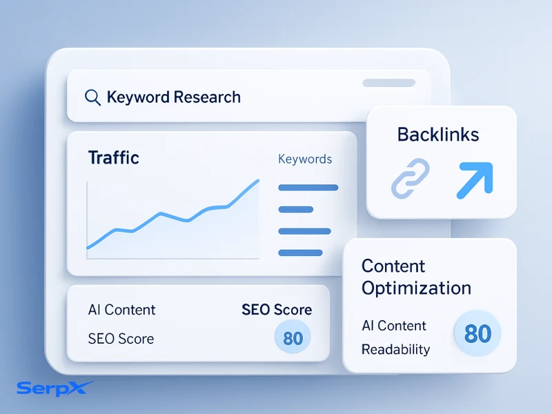 AI SEO Content Production - Image 3
