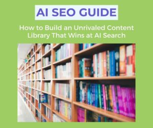 AI SEO Content Repository