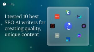 AI SEO Content Writer