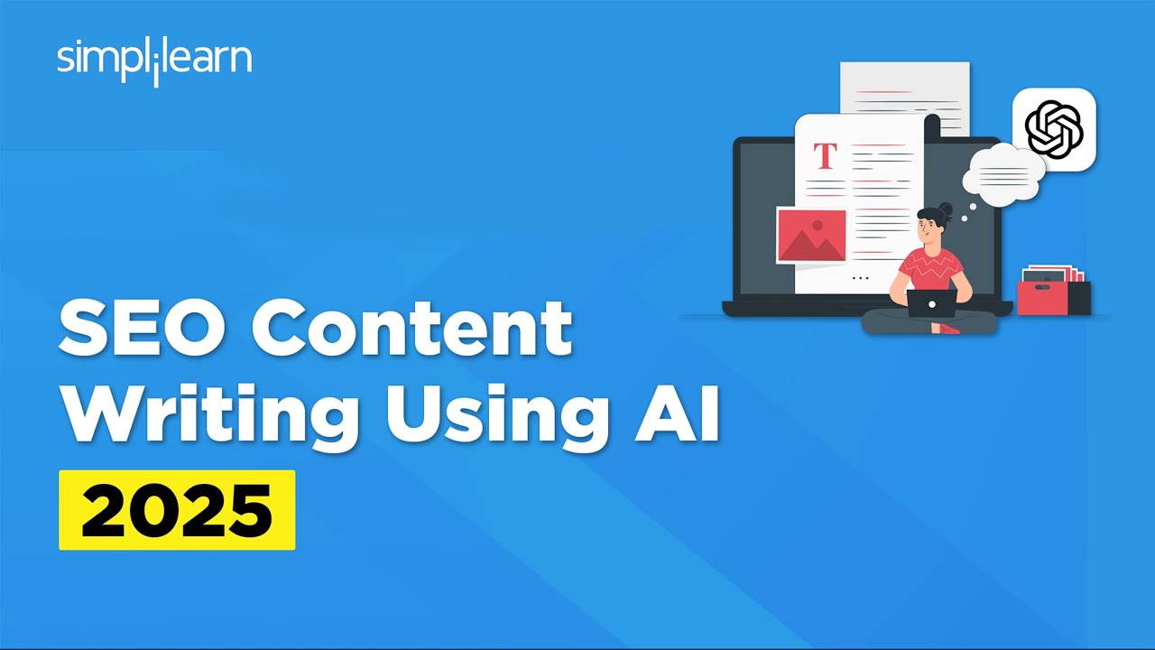 AI SEO Content Writer - Image 5