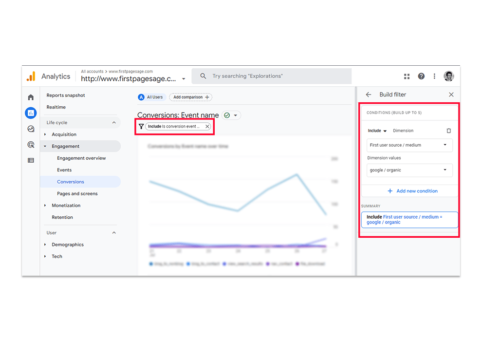 AI SEO Conversion Tracking - Image 2