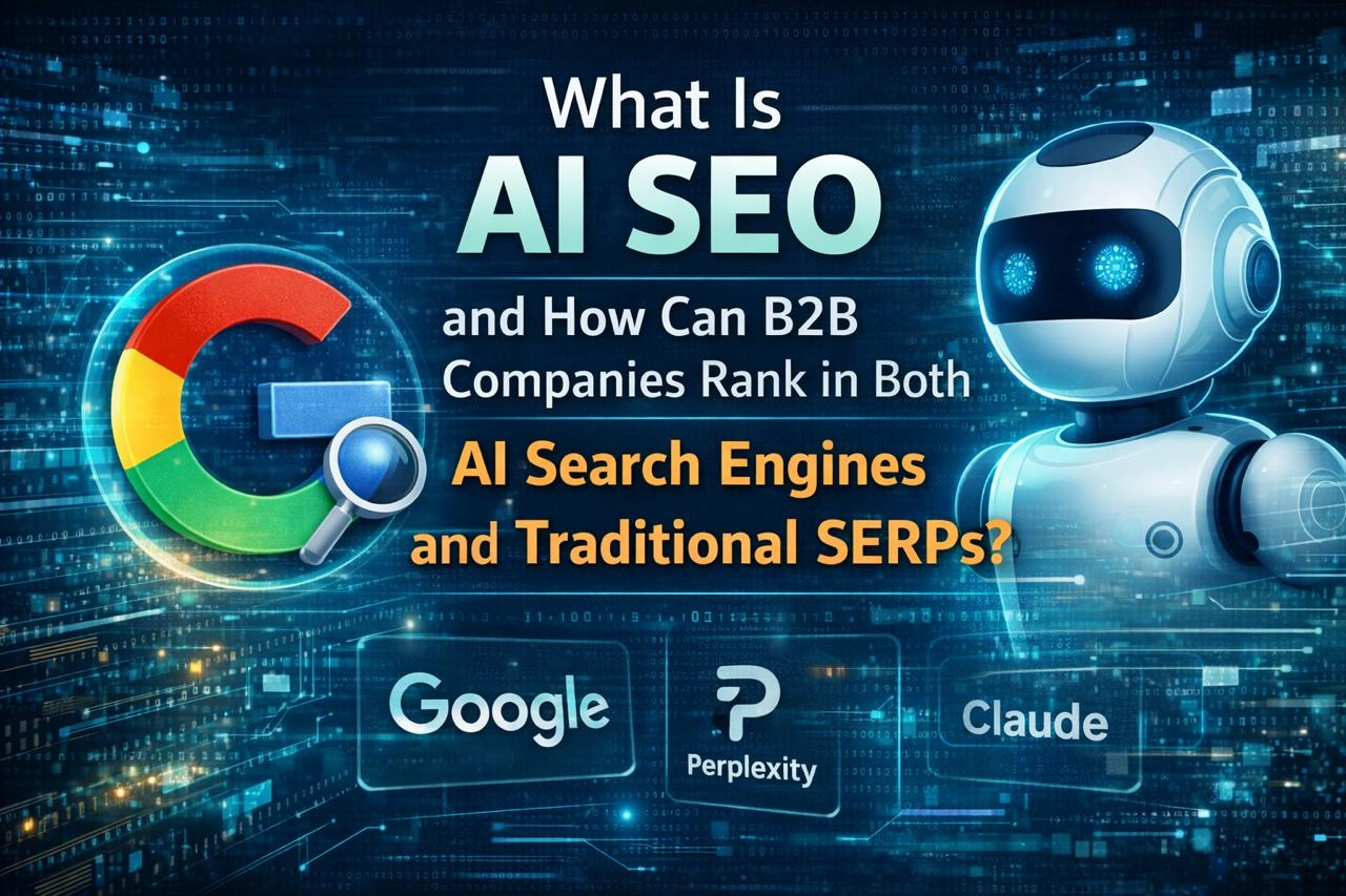 AI SEO Conversion Tracking - Image 4