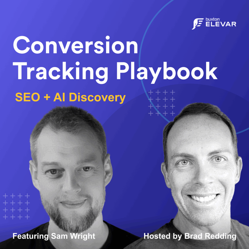 AI SEO Conversion Tracking