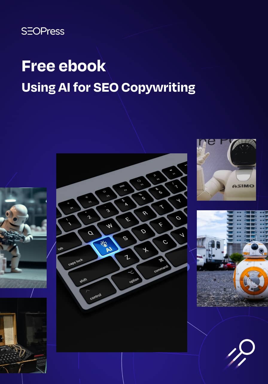 AI SEO Copywriting - Image 2