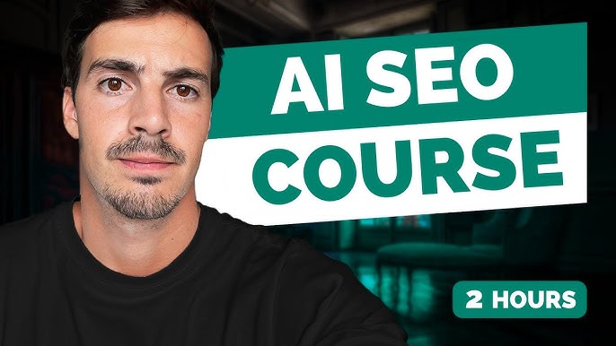 AI SEO Course - Image 4
