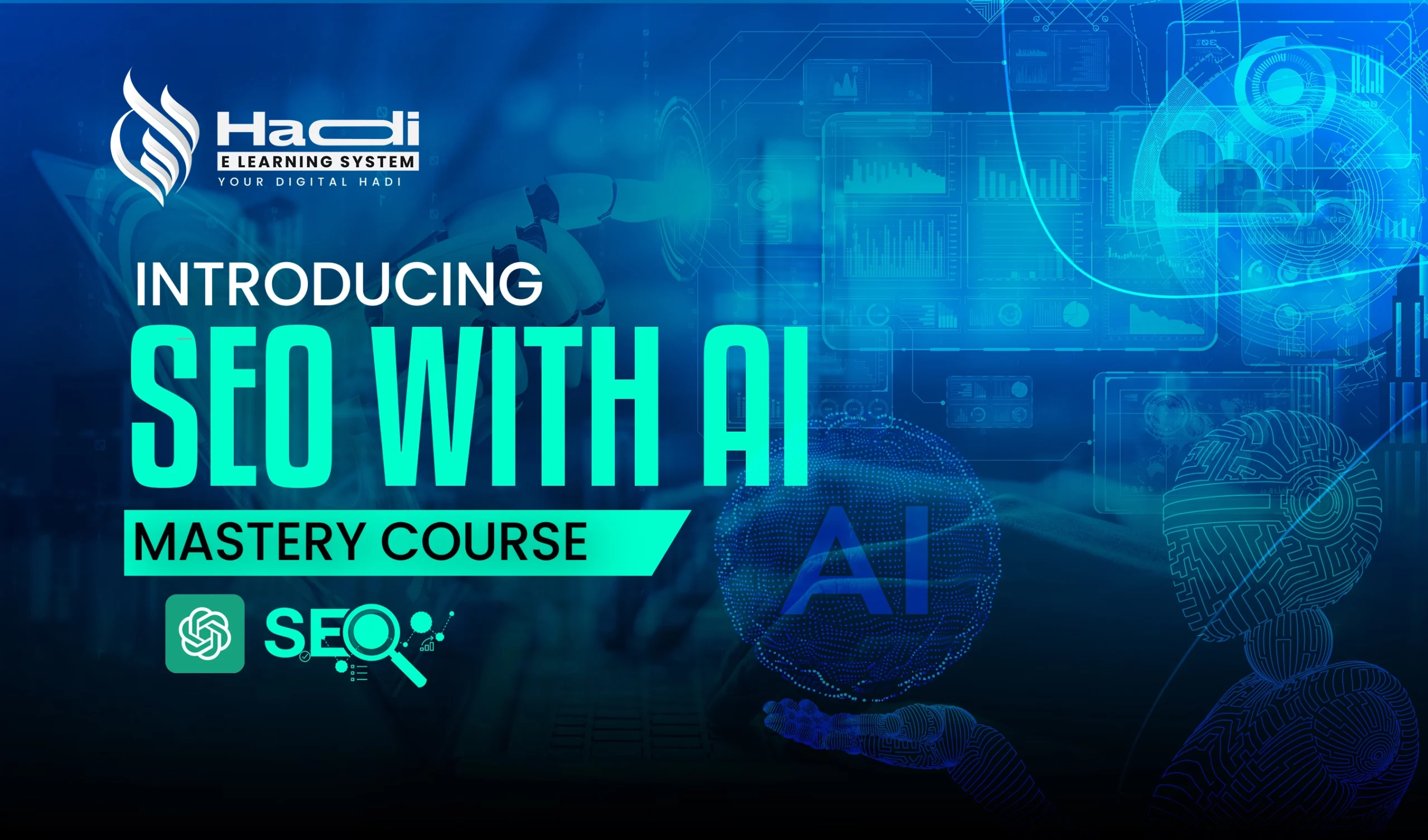 AI SEO Course - Image 5