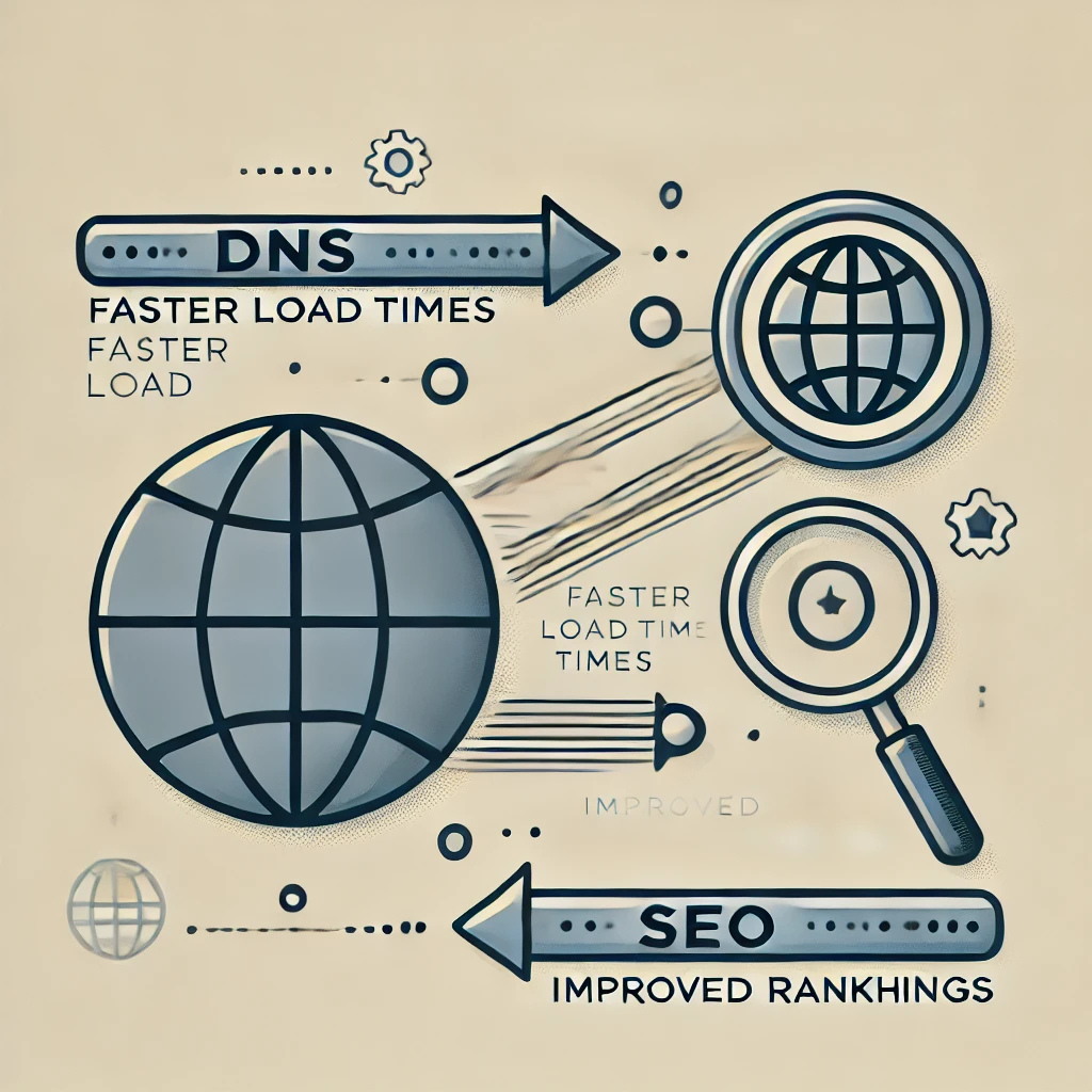 AI SEO DNS Optimization - Image 3