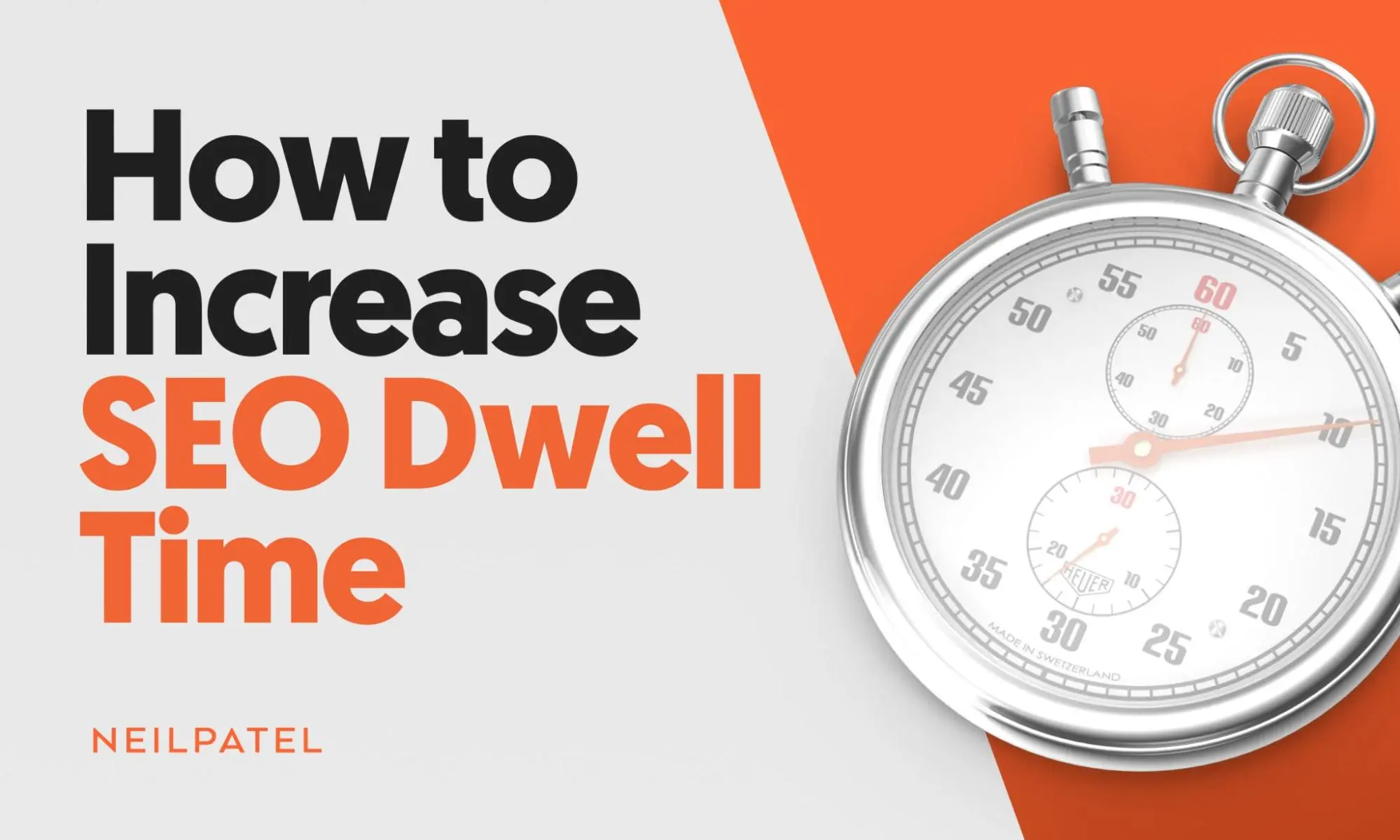 AI SEO Dwell Time - Image 1