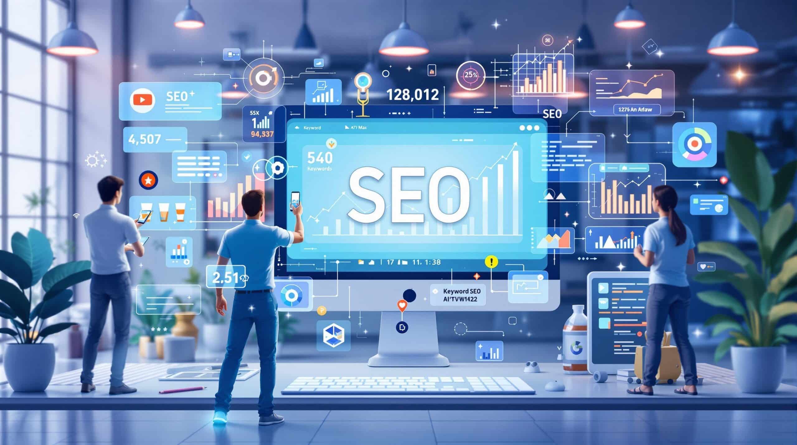 AI SEO Dynamic Content - Image 5