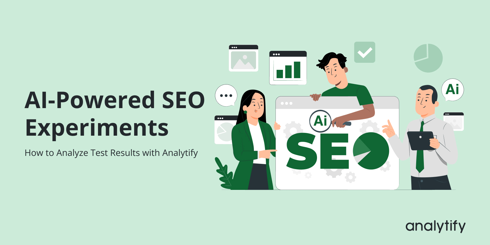AI SEO Experiments - Image 1