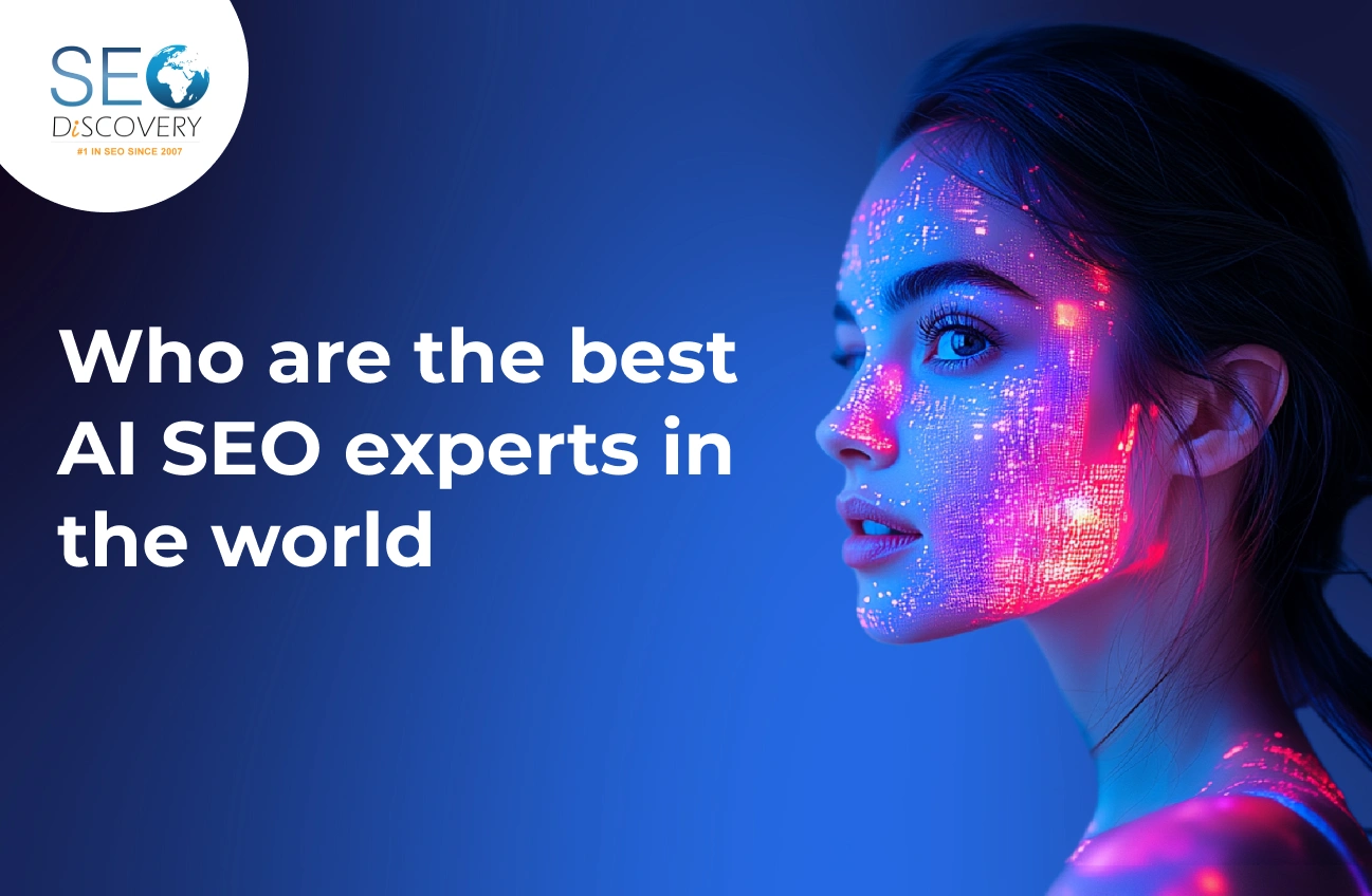 AI SEO Experts - Image 1