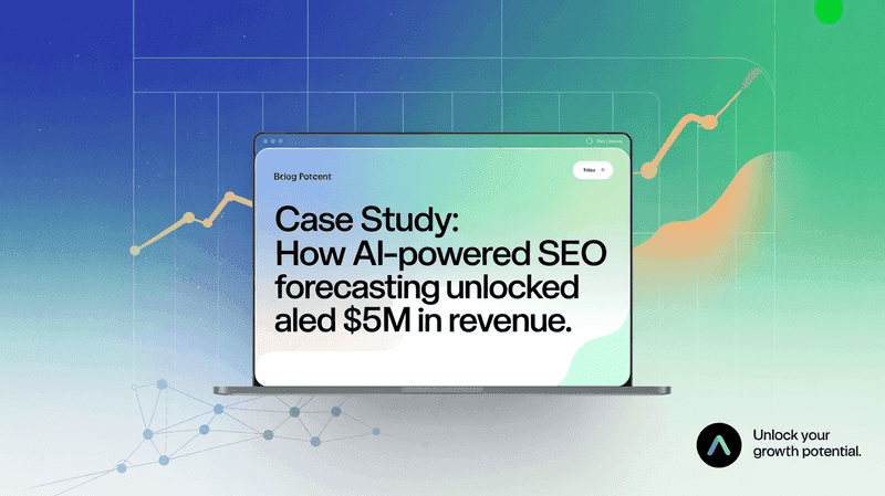 AI SEO Forecasting - Image 4