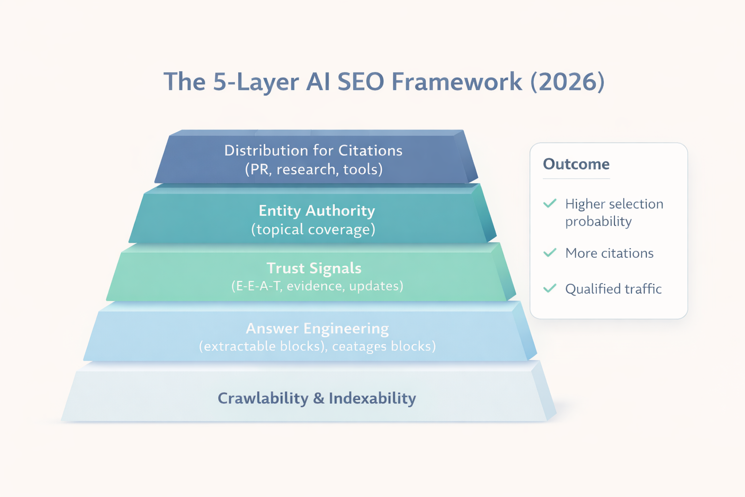 AI SEO Framework - Image 1