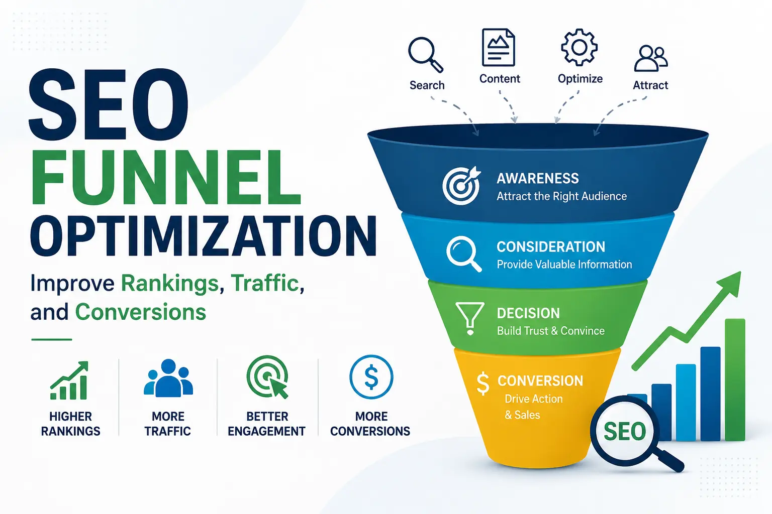AI SEO Funnel Optimization - Image 2