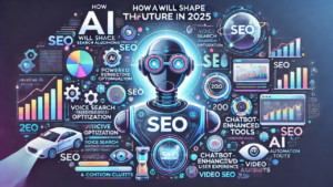 AI SEO Future