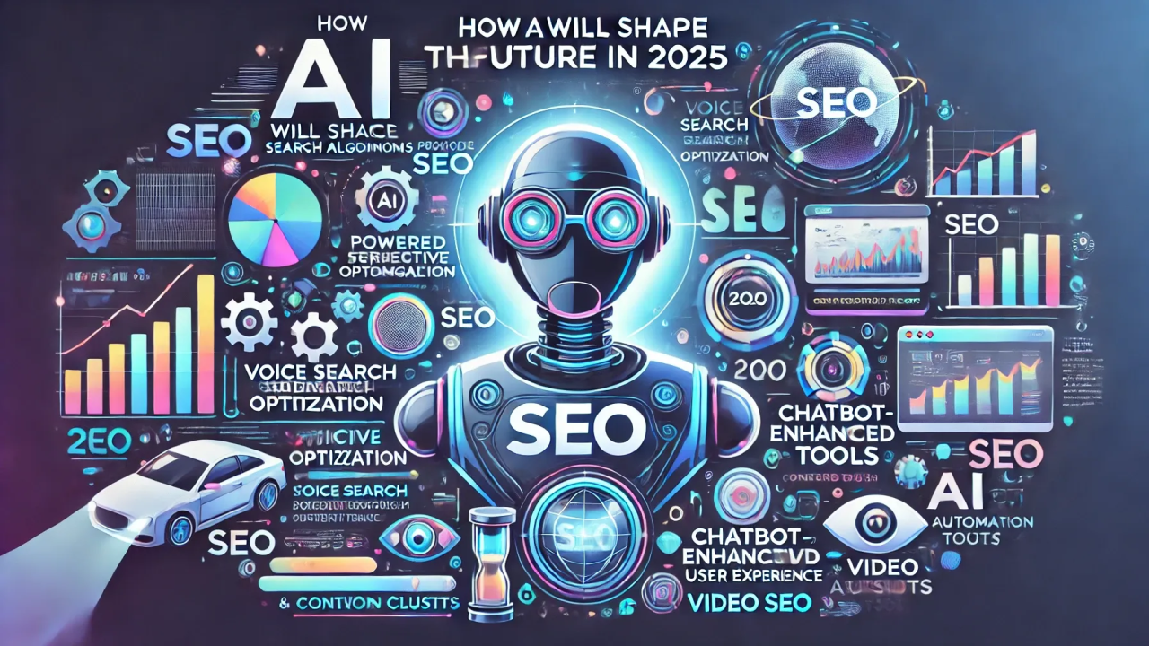 AI SEO Future - Image 1