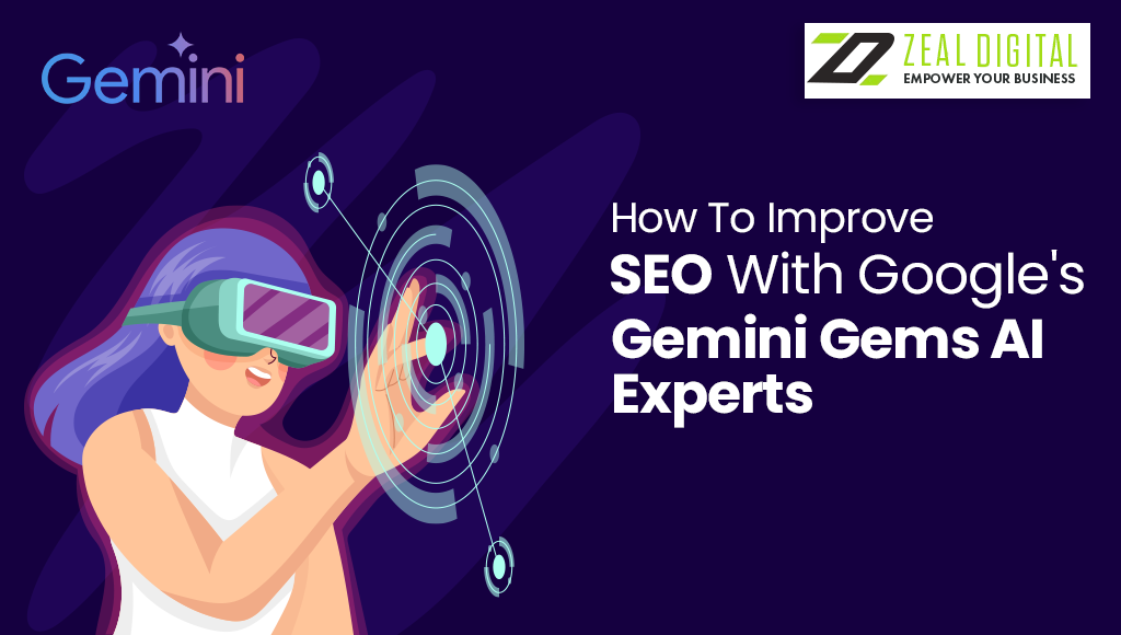 AI SEO Gemini Gems - Image 1