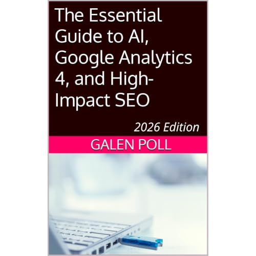 AI SEO Google Analytics 4 - Image 2