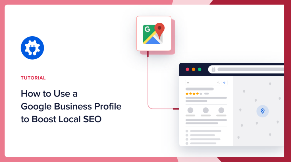AI SEO Google Business Profile