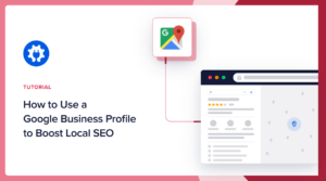 AI SEO Google Business Profile