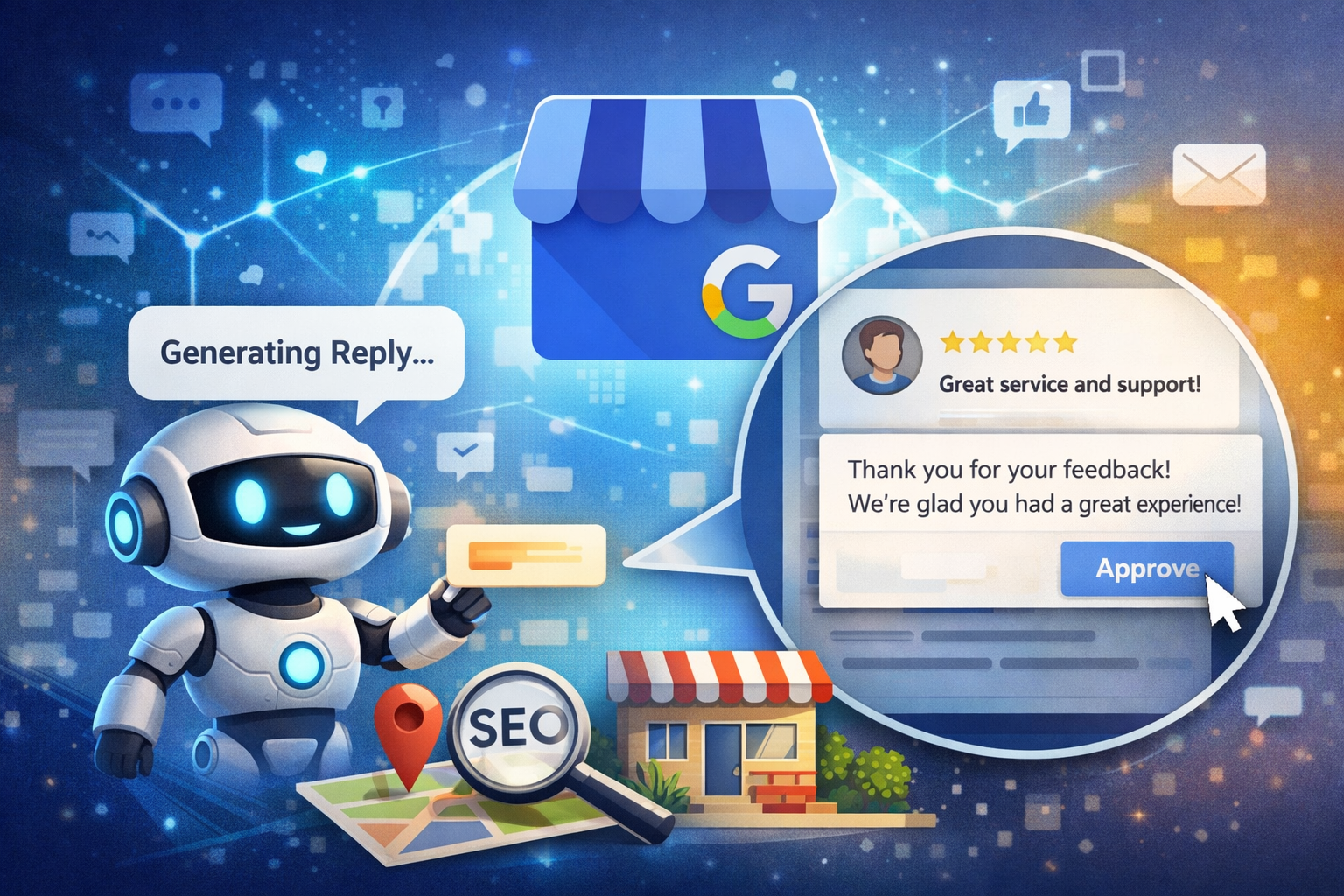AI SEO Google Business Profile - Image 5