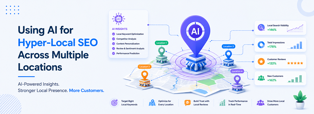AI SEO Hyperlocal SEO - Image 1