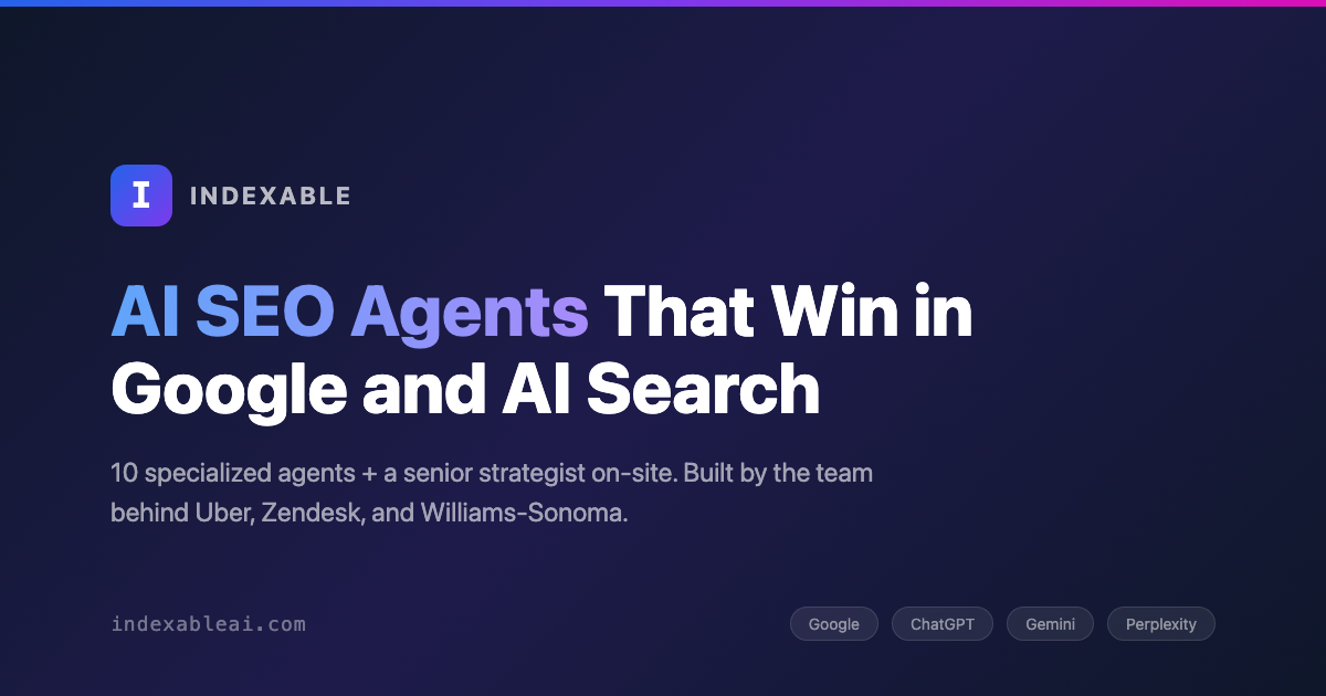 AI SEO Indexability - Image 3