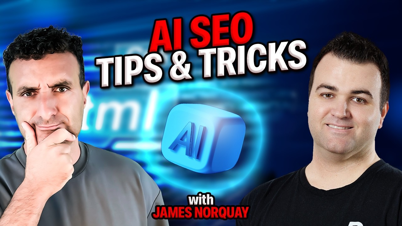 AI SEO Interviews - Image 2