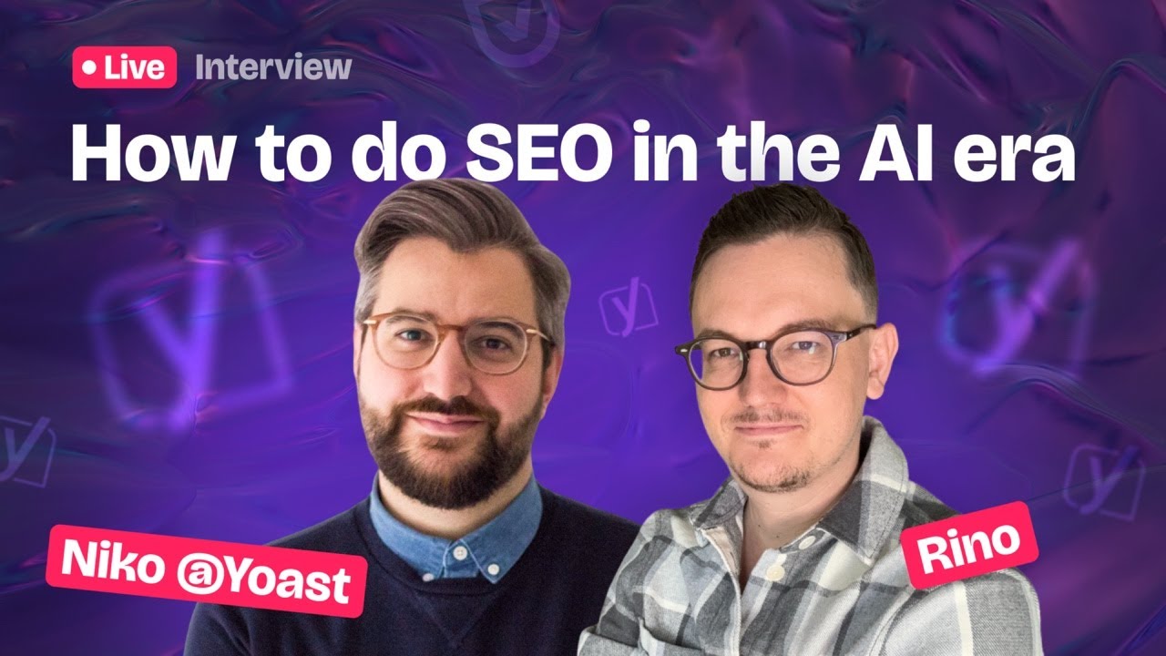 AI SEO Interviews - Image 3