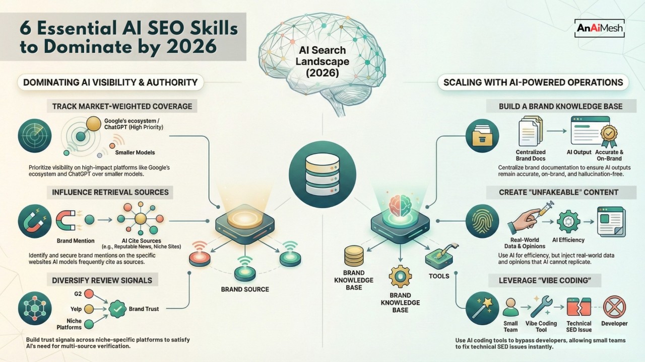 AI SEO Knowledge Base - Image 2