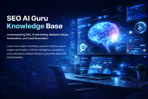 AI SEO Knowledge Base