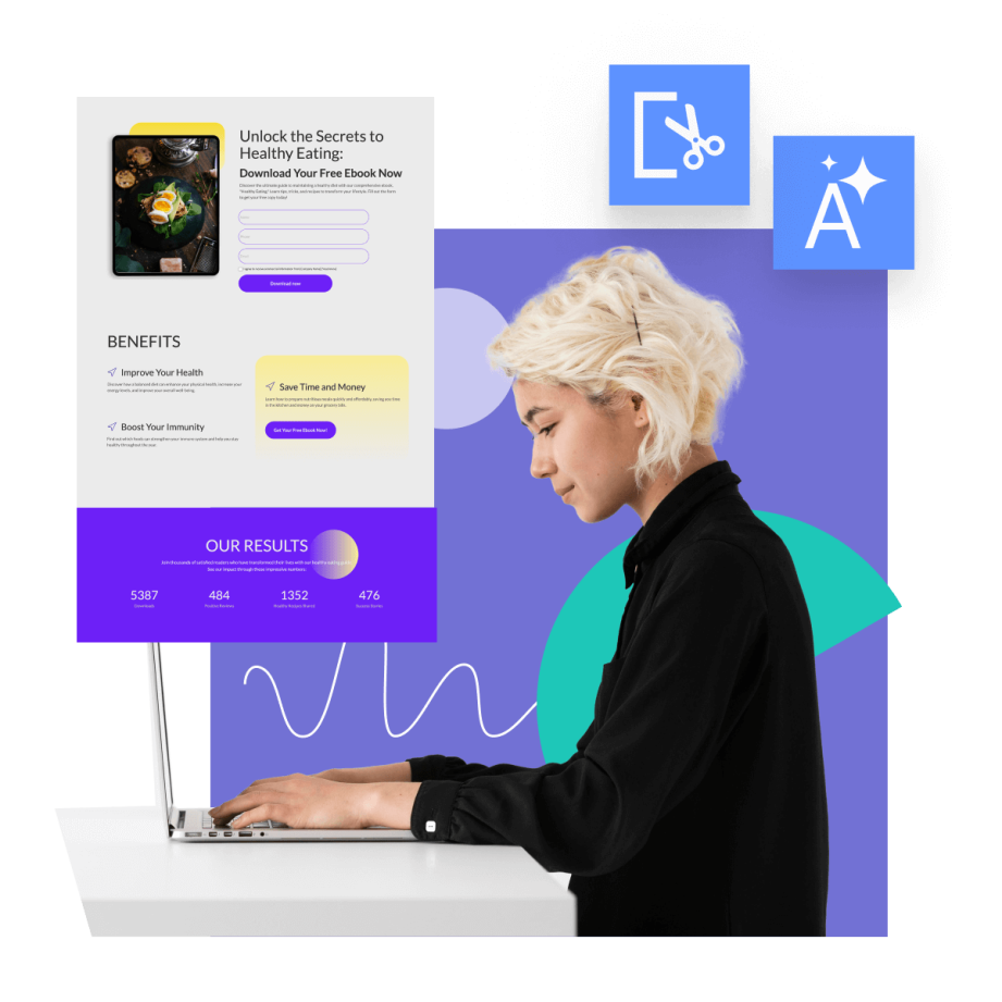 AI SEO Landing Page Testing - Image 3