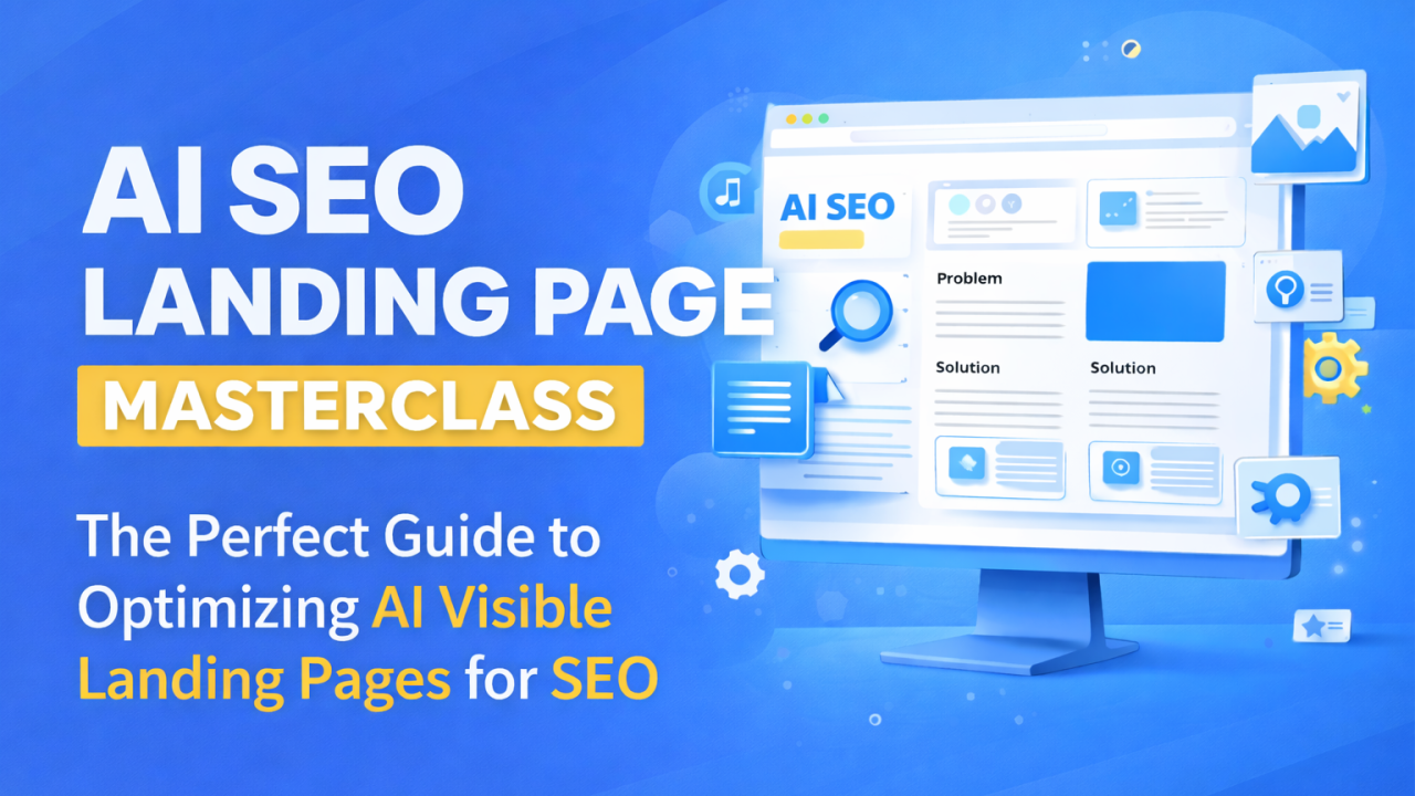 AI SEO Landing Pages - Image 2