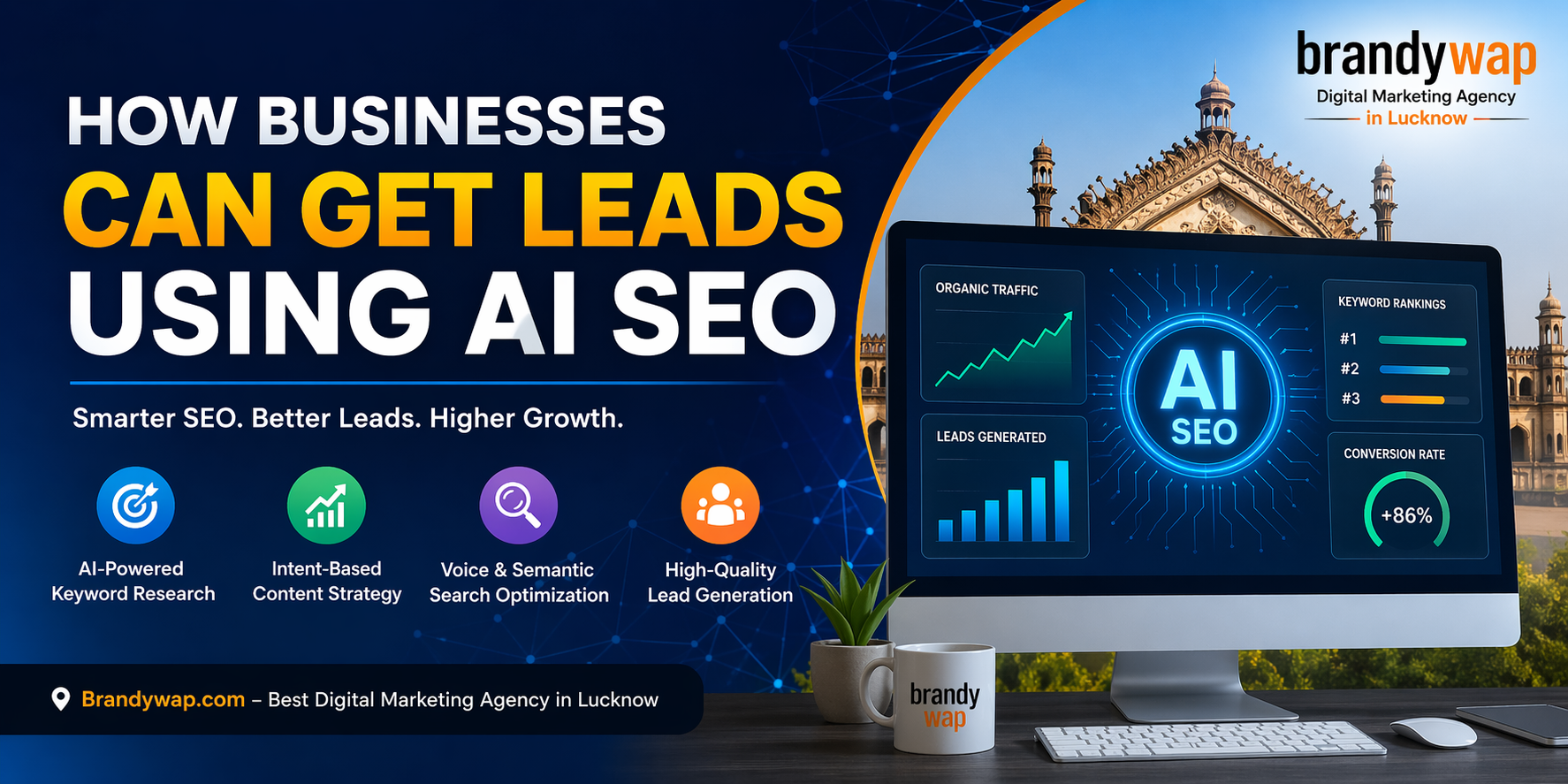 AI SEO Lead Generation - Image 4