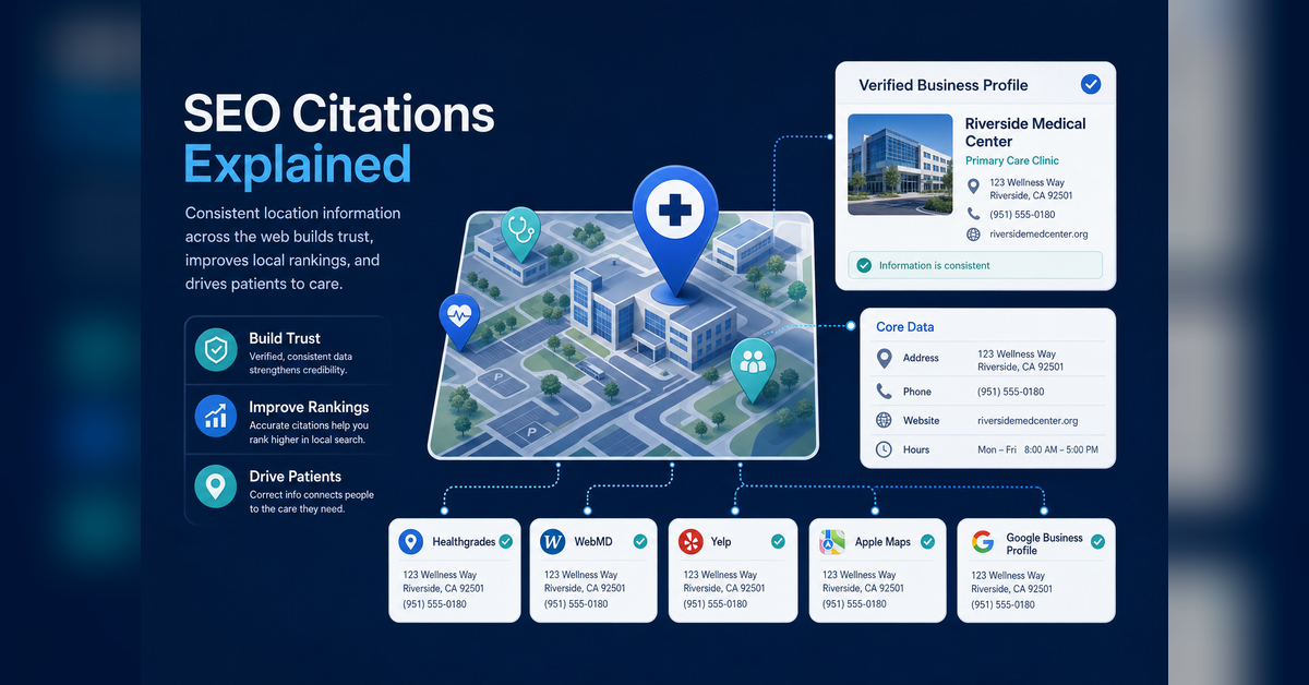 AI SEO Local Citations - Image 1