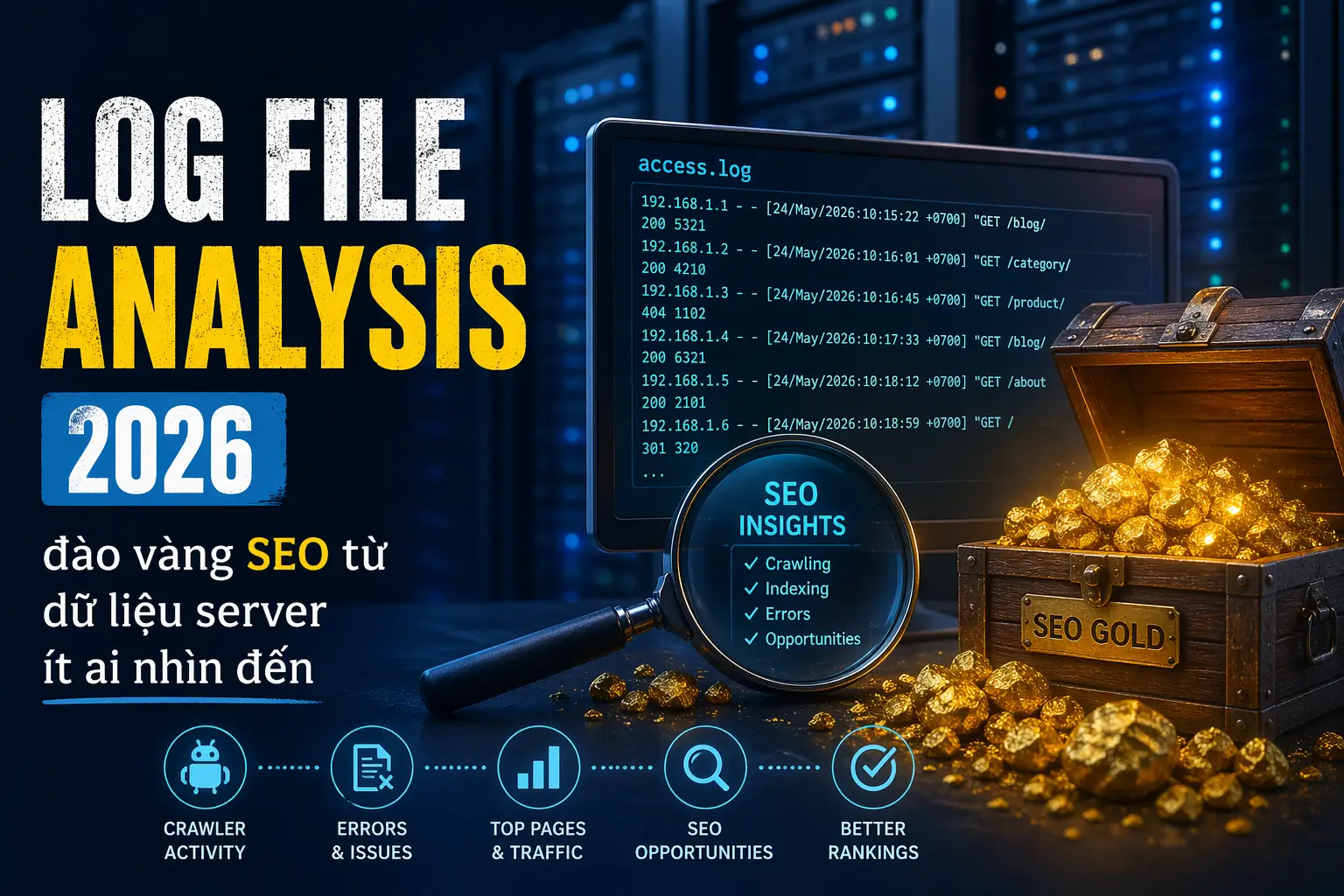 AI SEO Log File Analysis - Image 5