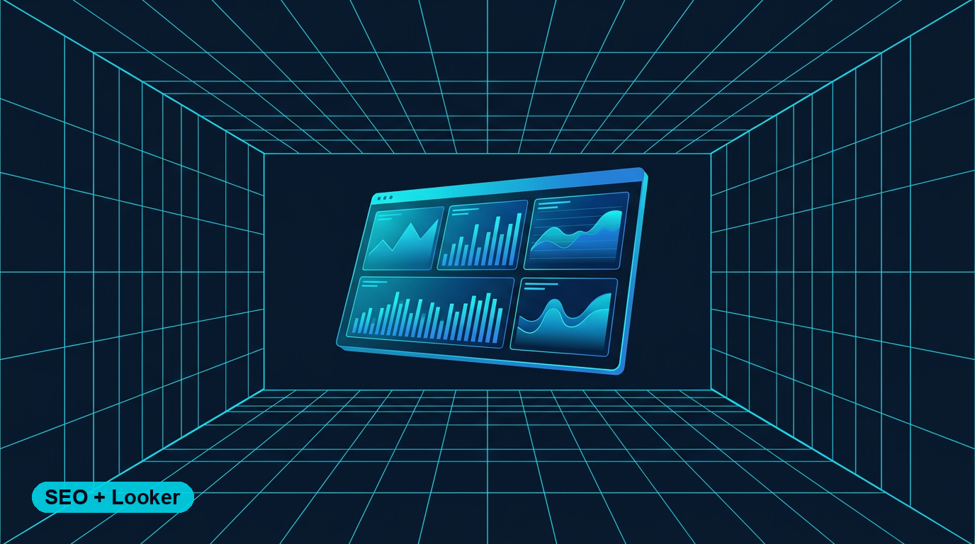 AI SEO Looker Studio - Image 2
