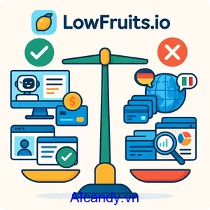 AI SEO LowFruits - Image 4