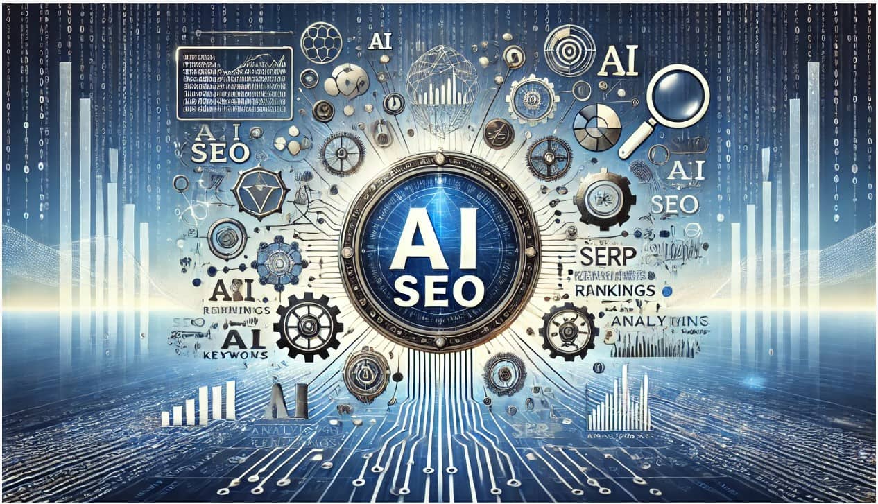 AI SEO Machine Learning - Image 3