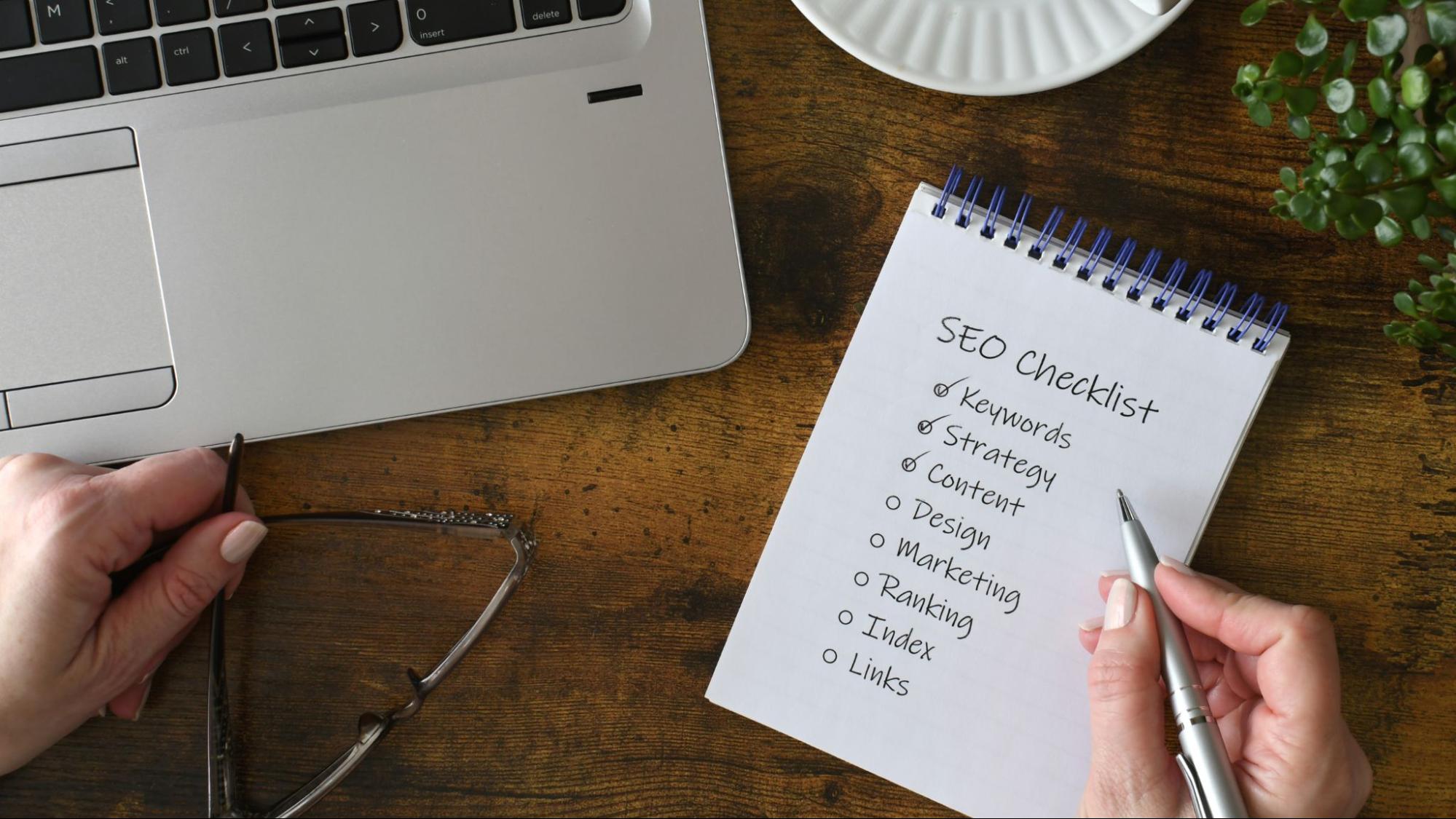 AI SEO Maintenance - Image 1