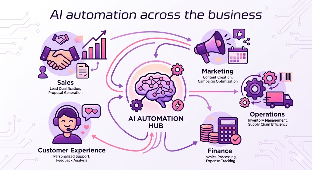 AI SEO Make Automation - Image 4