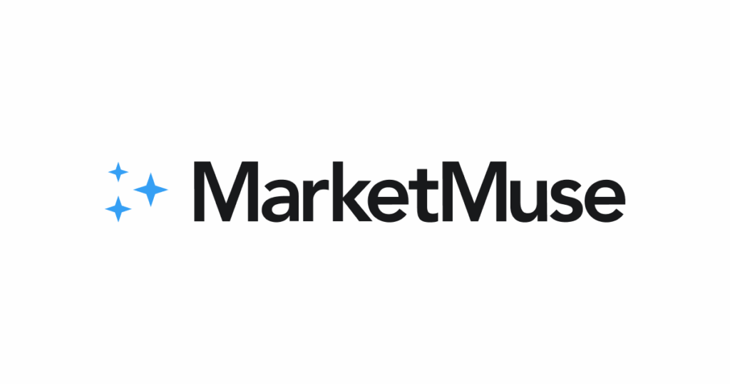 AI SEO MarketMuse