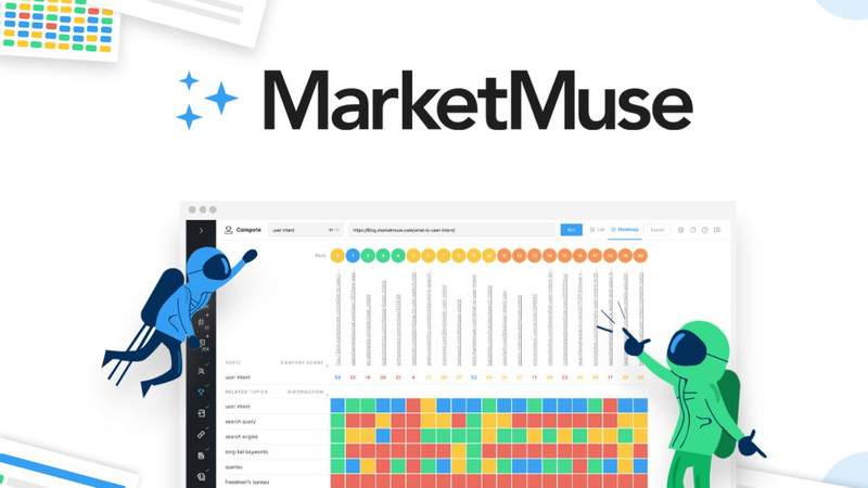 AI SEO MarketMuse - Image 3