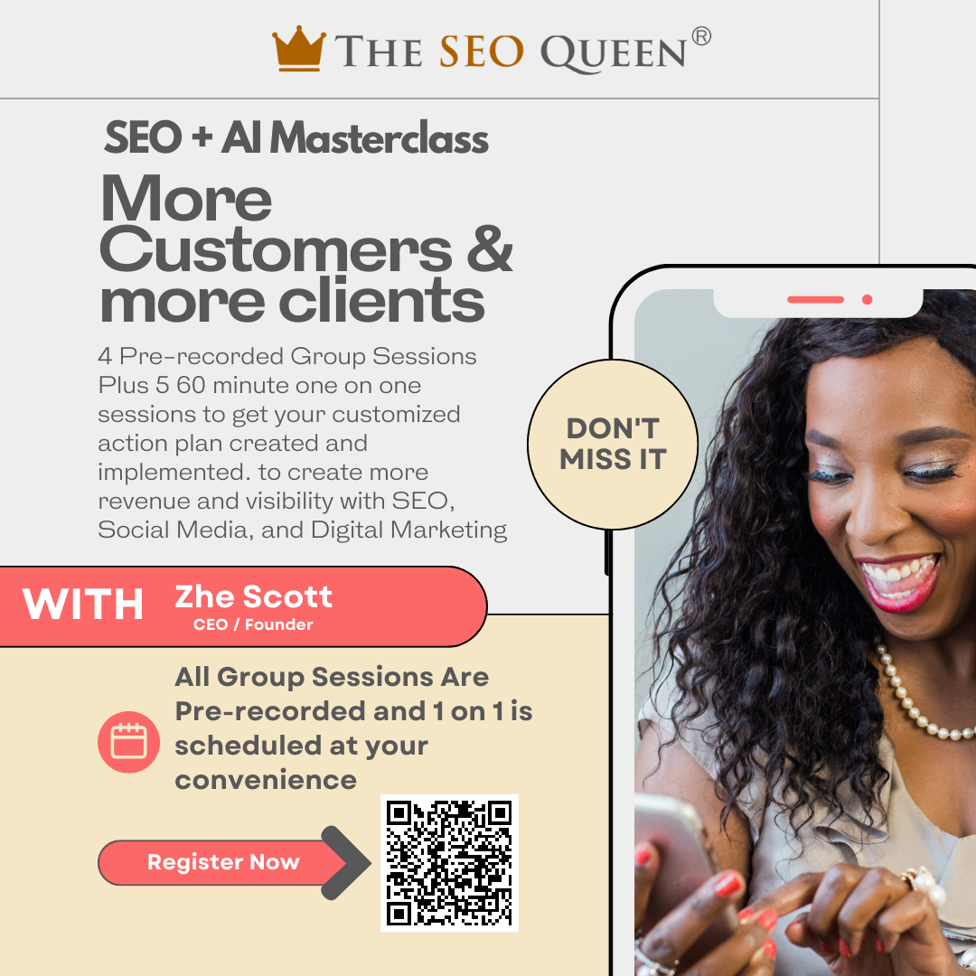 AI SEO Masterclass - Image 2