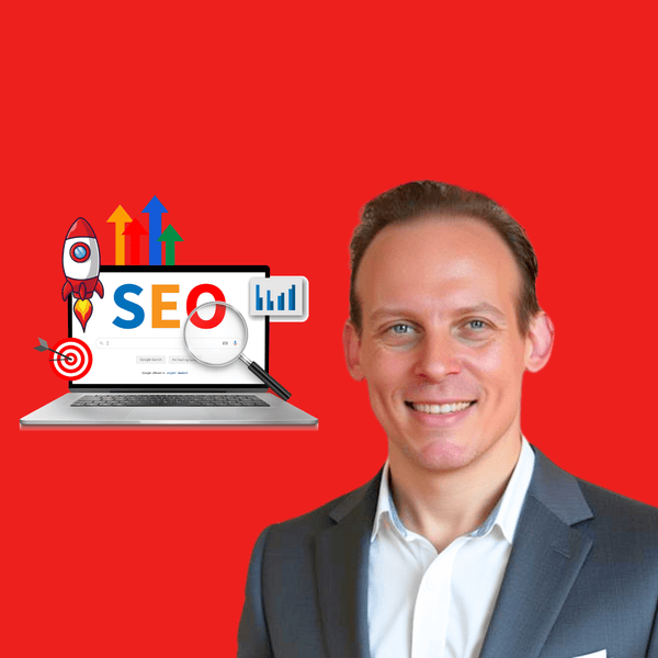 AI SEO Masterclass - Image 3