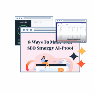 AI SEO Masterclass