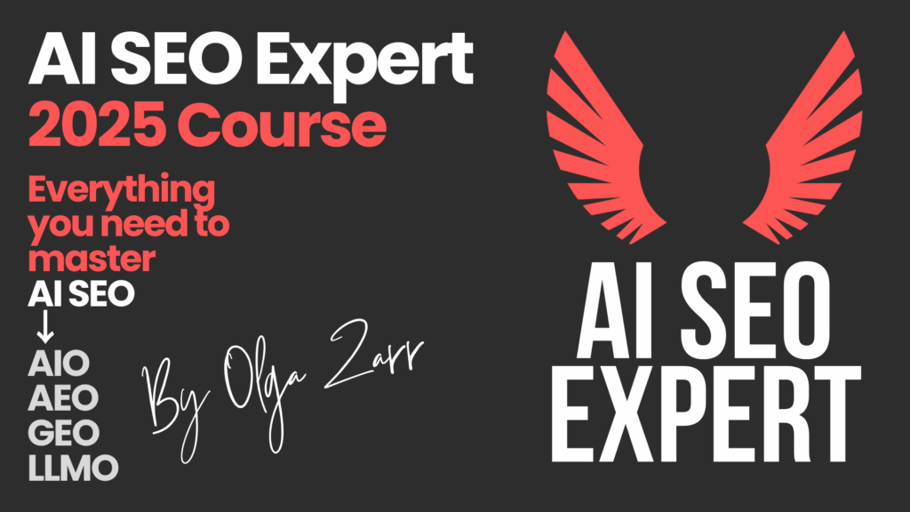 AI SEO Masterclass - Image 4