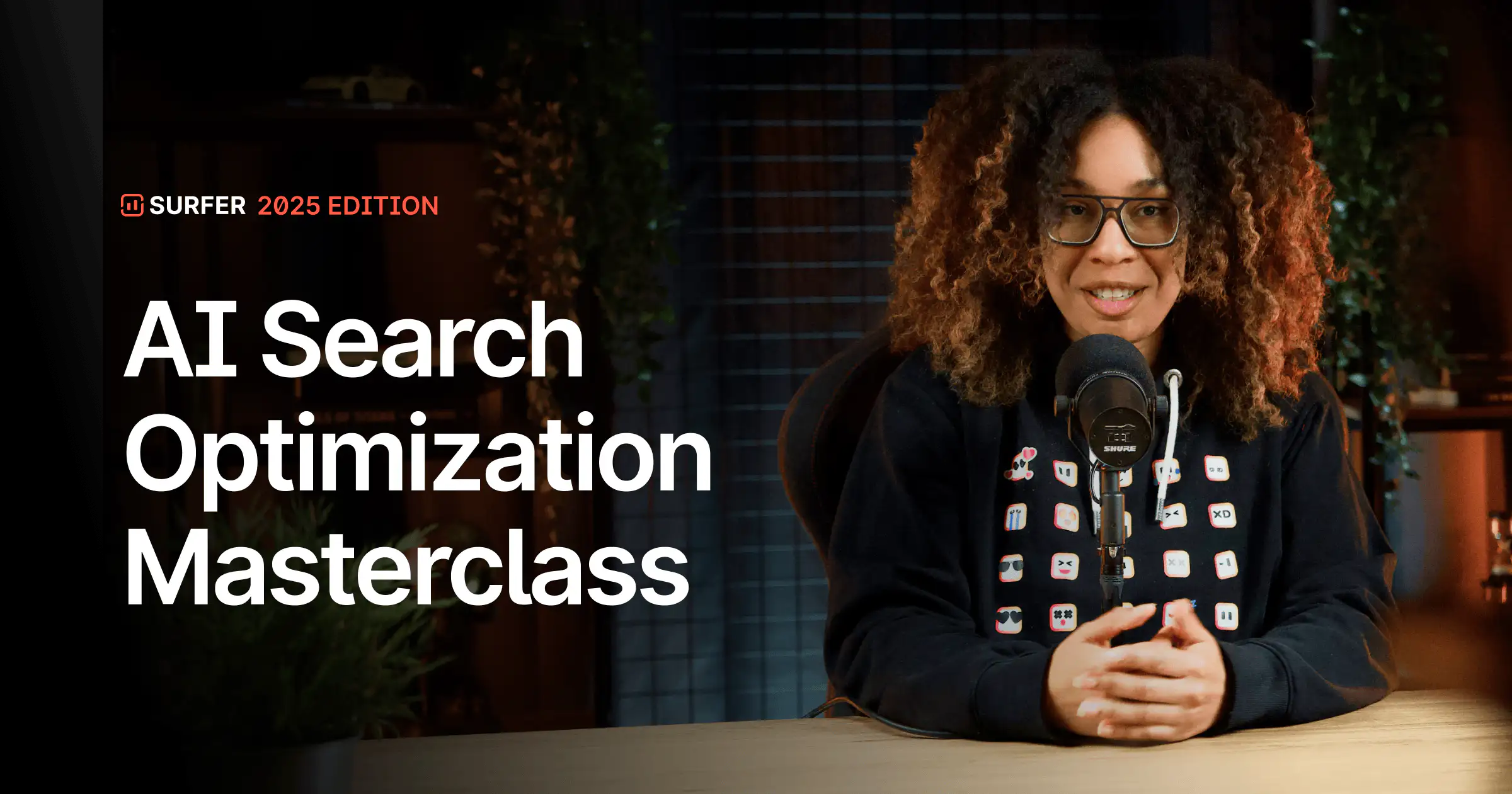 AI SEO Masterclass - Image 5