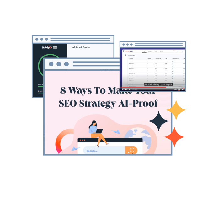 AI SEO Masterclass - Image 1